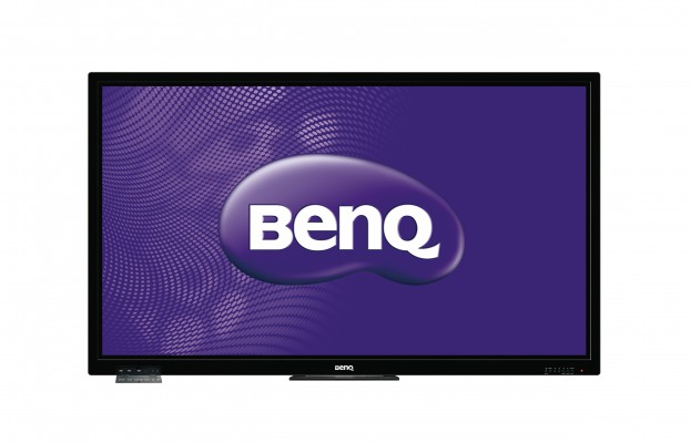 Профессиональная панель BENQ RP790