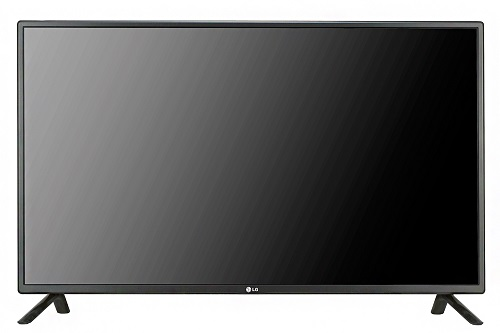Professional panel LG 42LS33A