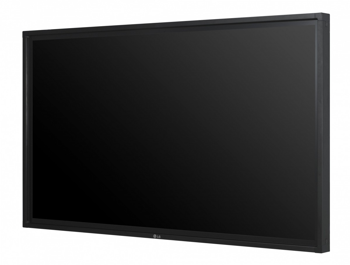 Professional panel LG 47LT55A
