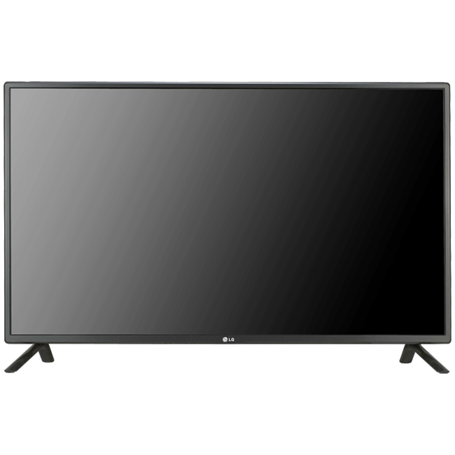 Professional panel LG 42LS35A