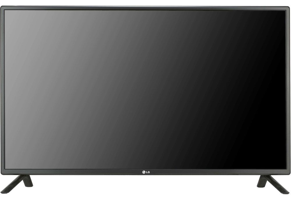 Professional panel LG 47LS53A