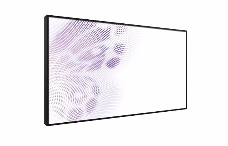 Профессиональная панель BENQ SV500