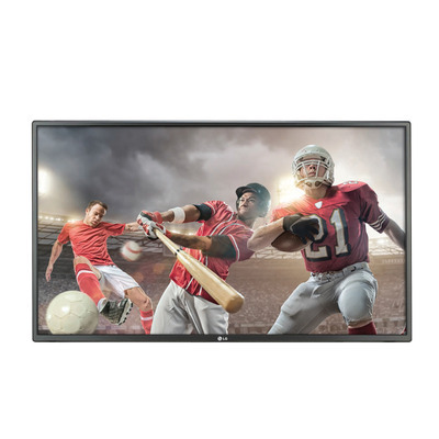 Professional panel LG 42LS55A-5B