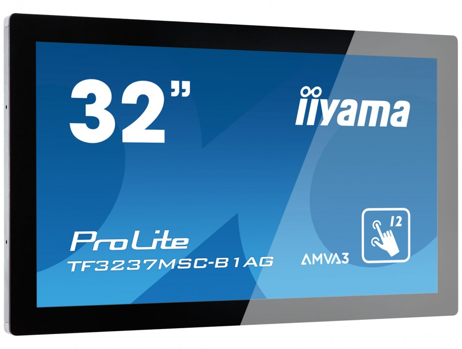Профессиональная панель Iiyama TF3237MSC-B1