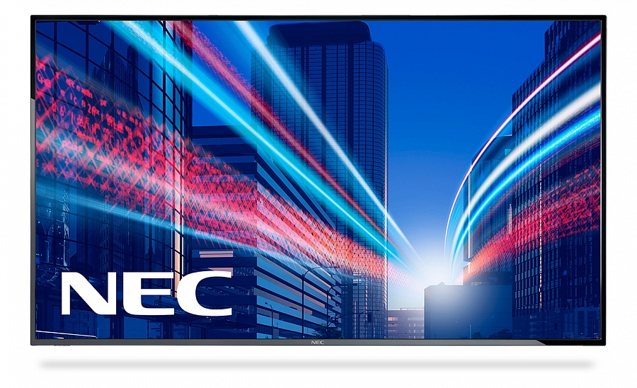 Профессиональная панель NEC MultiSync E325