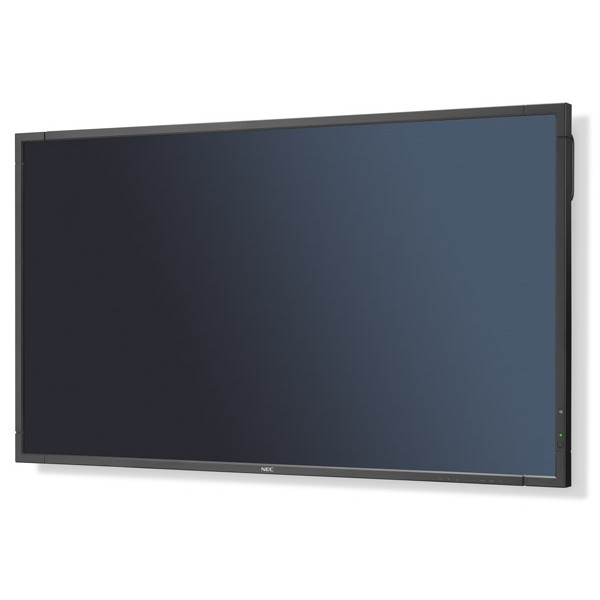 Профессиональная панель NEC MultiSync P553 PG (Protective Glass)