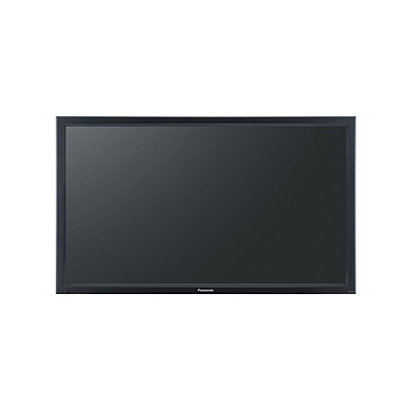 Профессиональная панель Panasonic TH-103PF12W