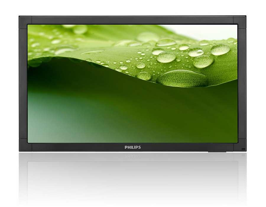 Professional panel Philips 84" BDL8470EU/00