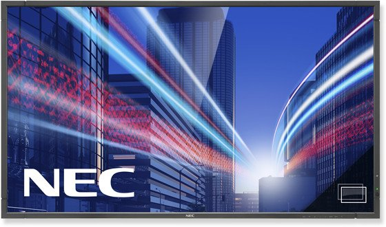 Профессиональная панель NEC MultiSync E403 SST (Multi-Touch)