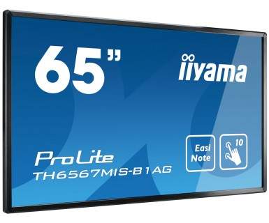 Профессиональная панель Iiyama TH6567MIS-B1AG