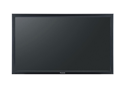 Профессиональная панель Panasonic TH-42LF6W