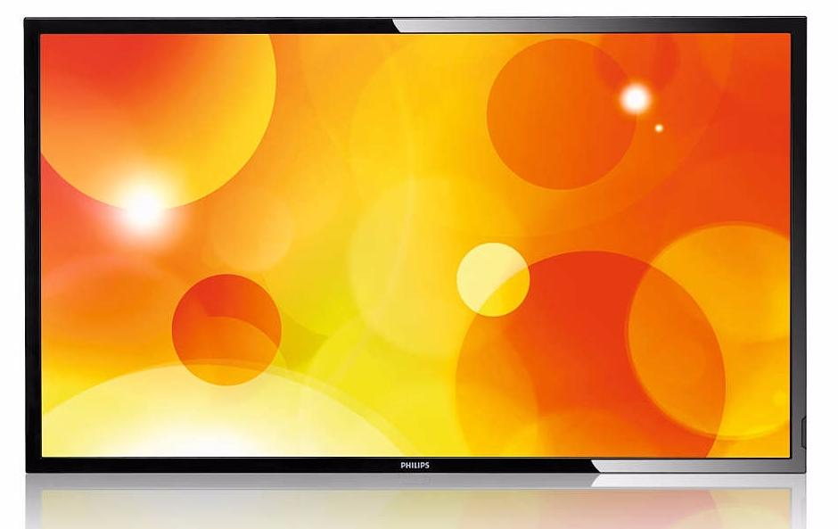 Профессиональная панель Philips BDL4335QL