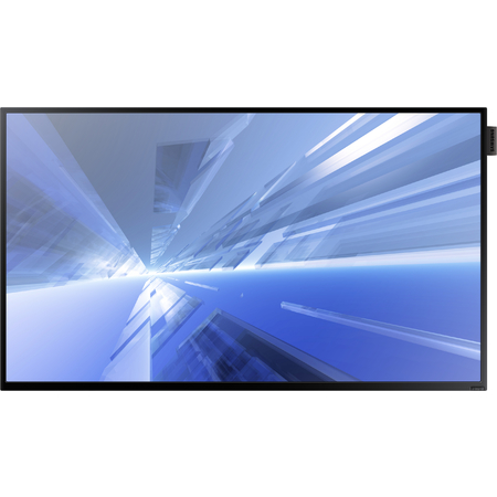 Профессиональная панель Samsung DB32E