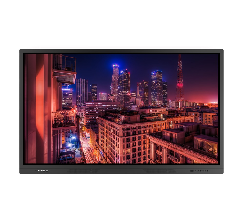 Интерактивная панель TeachTouch 86 3.5 SE