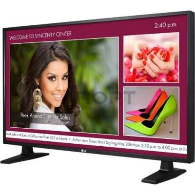Профессиональная панель LG 47WL10