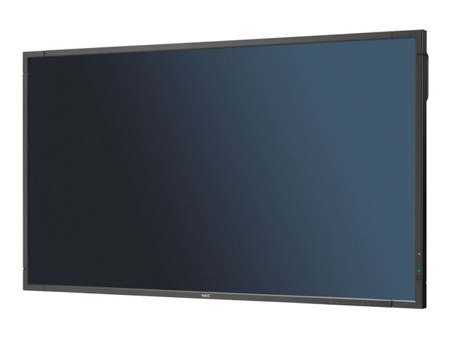 Профессиональная панель NEC MultiSync X462S PG (Protective Glass)