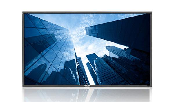 Professional panel Philips BDL4280VL