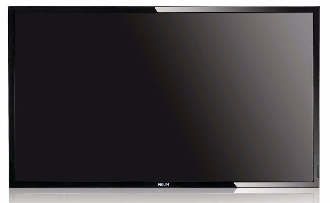 Professional panel Philips BDL4330QL