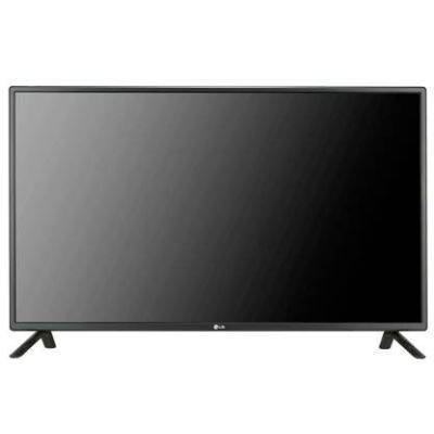 Professional panel LG 47LS33A