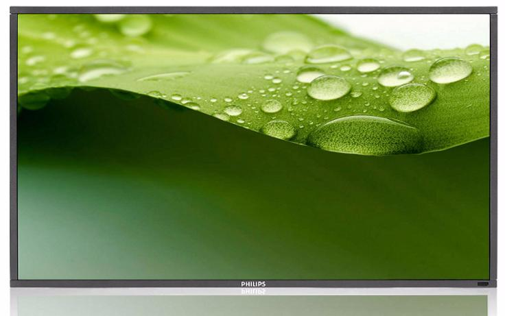 Профессиональная панель Philips BDL4660EL