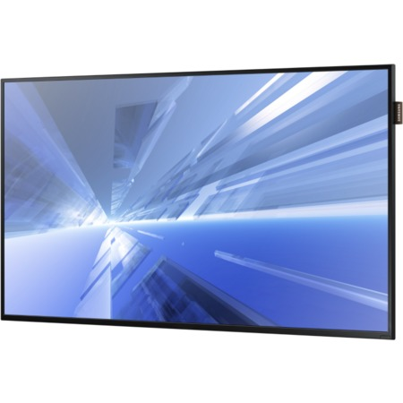 Professional panel Samsung DH40E