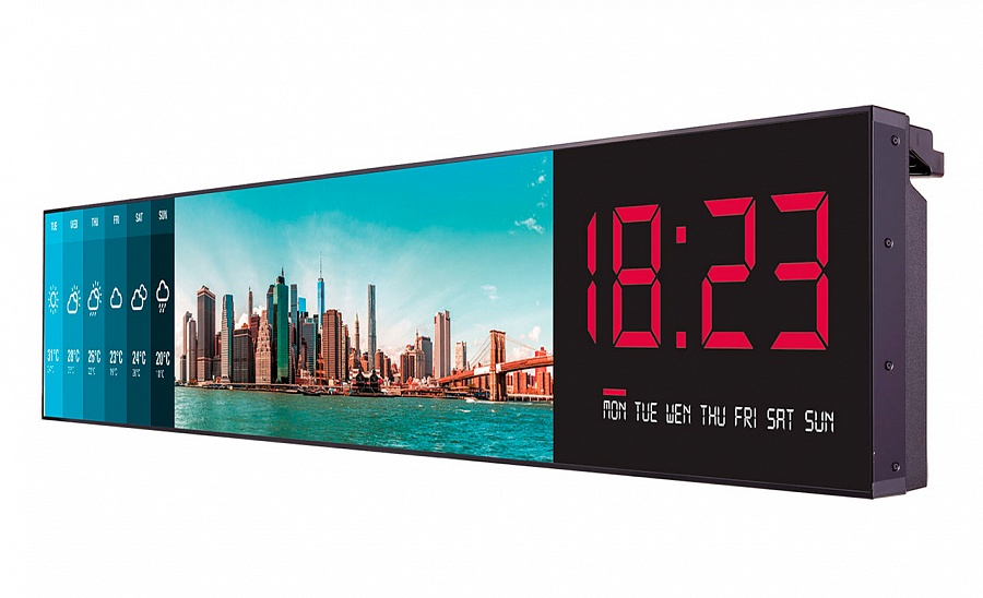 Профессиональная панель LG 86BH5C
