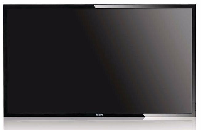 Professional panel Philips BDL5590VL
