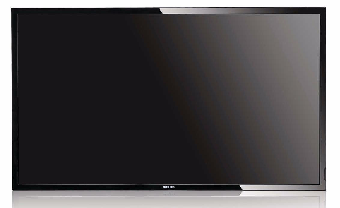 Professional panel Philips BDL4830QL/00