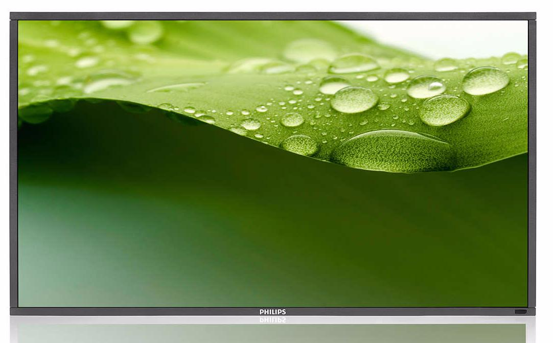 Профессиональная панель Philips BDL5560EL