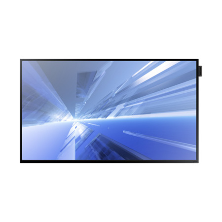 Профессиональная панель Samsung DB40D