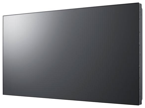 Professional panel Samsung 460UT-2