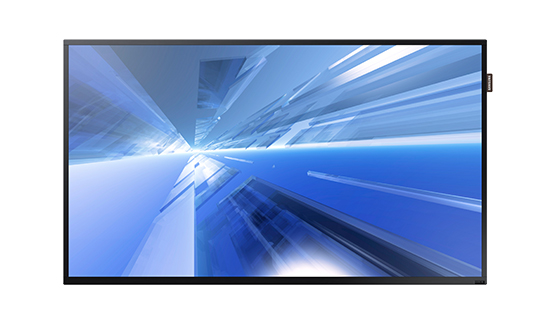 Professional paneli Samsung DM32E