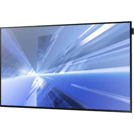 Professional panel Samsung DB48D