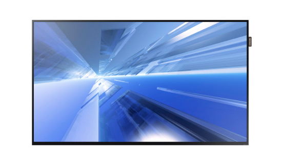 Professional panel Samsung DC55E