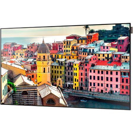 Профессиональная панель Samsung UE46D