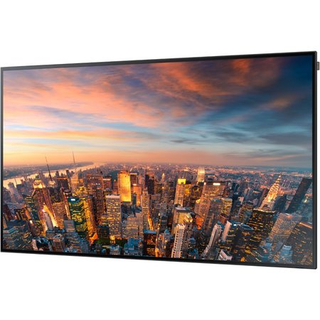 Professional panel Samsung DM82E