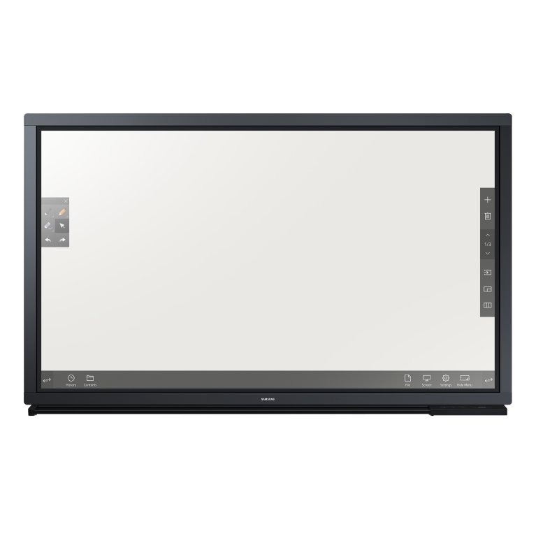 Профессиональная панель Samsung DM65E-BR