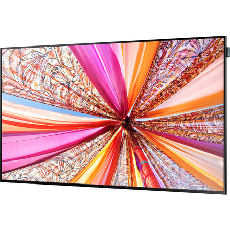 Professional panel Samsung DM55E