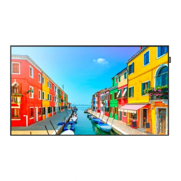 Professional panel Samsung OM46D-W
