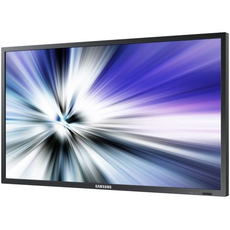 Professional panel Samsung LE55C