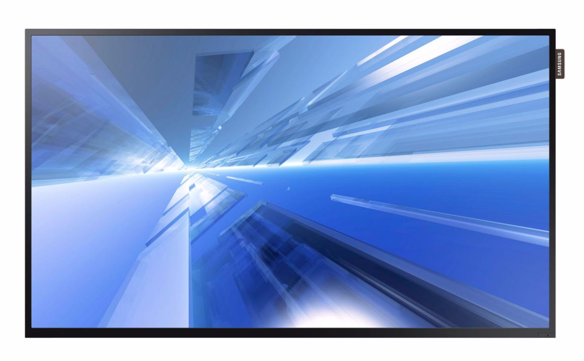 Профессиональная панель Samsung DB48E