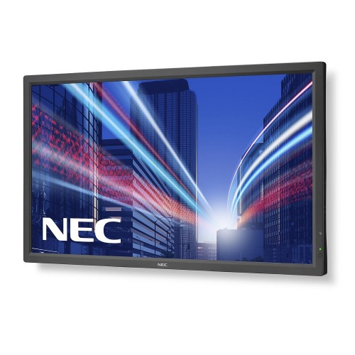 Professional panel NEC MultiSync V323-2