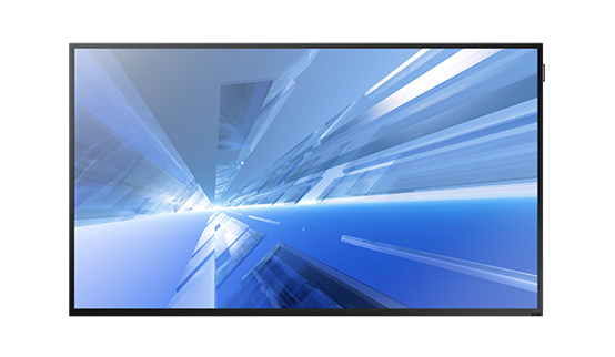 Professional paneli Samsung DH48E