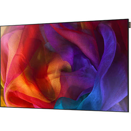Профессиональная панель Samsung UE55D