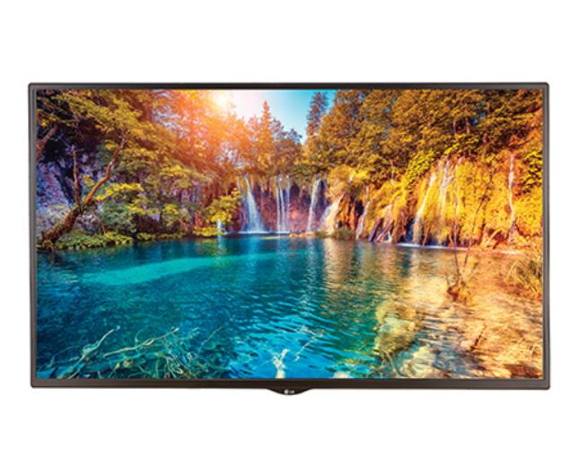 Professional panel LG 75UM3C-B