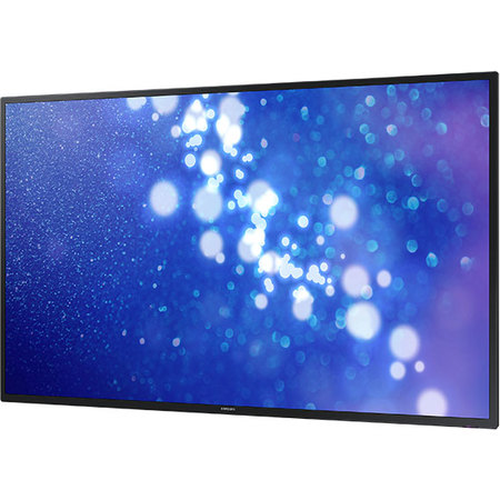 Professional paneli Samsung DM65E