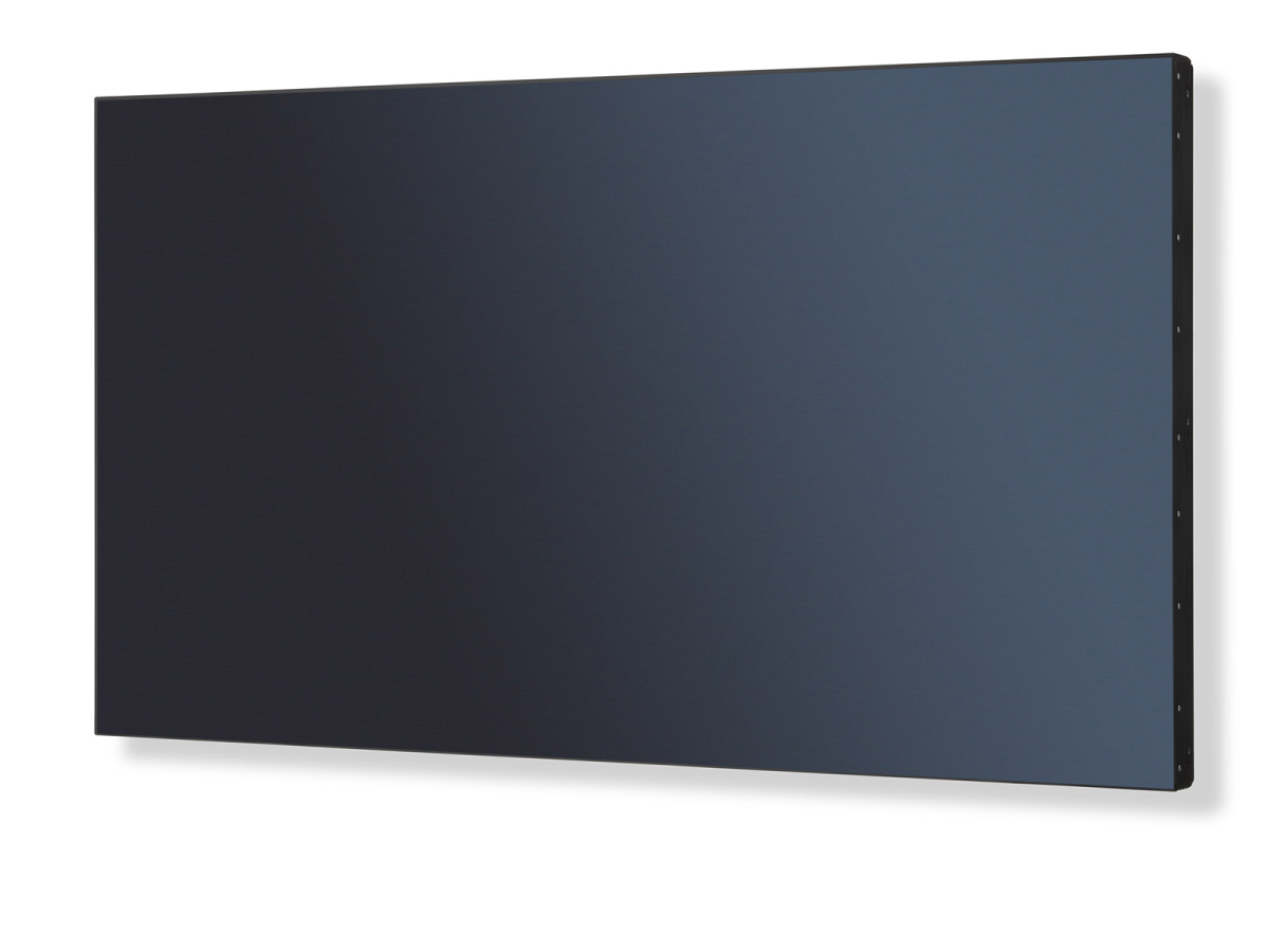 Professional panel NEC MultiSync X554UNV