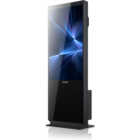 Professional panel Samsung OL46B