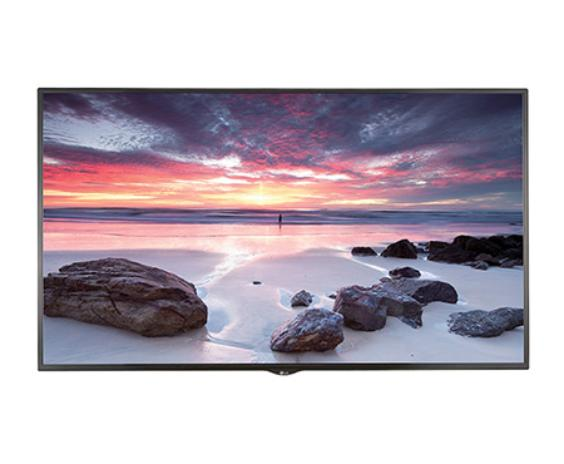 Professional panel LG 49UH5B-B
