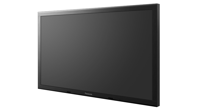 Professional paneli Panasonic TH-85VX200W